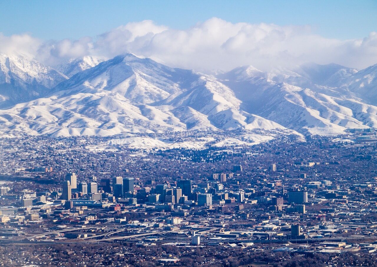 The 6 Most Common Plumbing Problems in Salt Lake City